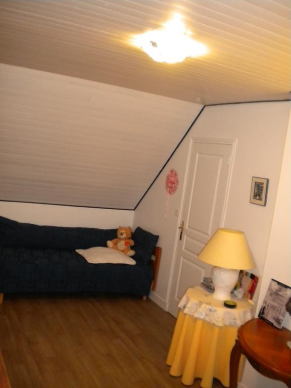 L'Espace Paisible Landaul Номер фото
